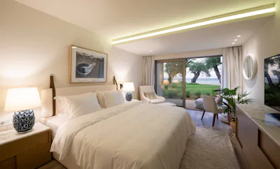 Emerald Retreat Sea View