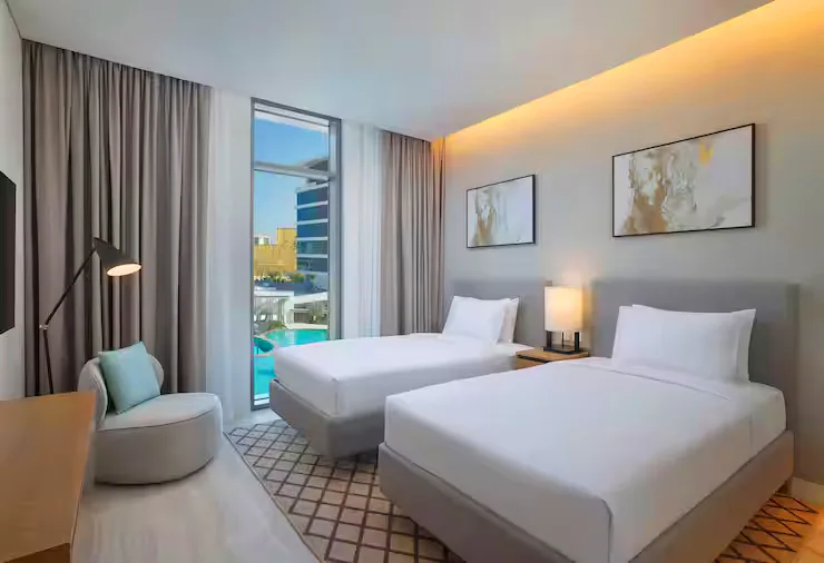 double-tree-by-hilton-abu-dhabi-yas-island-residences-twin-one-bedroom-apartment_11177