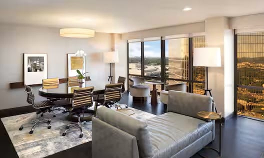 1 PARLOR ROOM NO BED NON-SMOKING