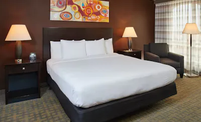 1 KING MOBILITY ACCESS W/ RI SHWR NO SMOK