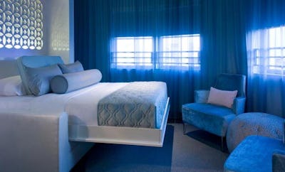 Double Bed Business Room