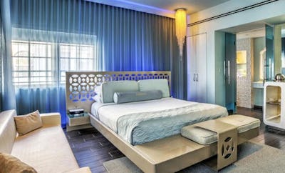 King Bed Junior Suite