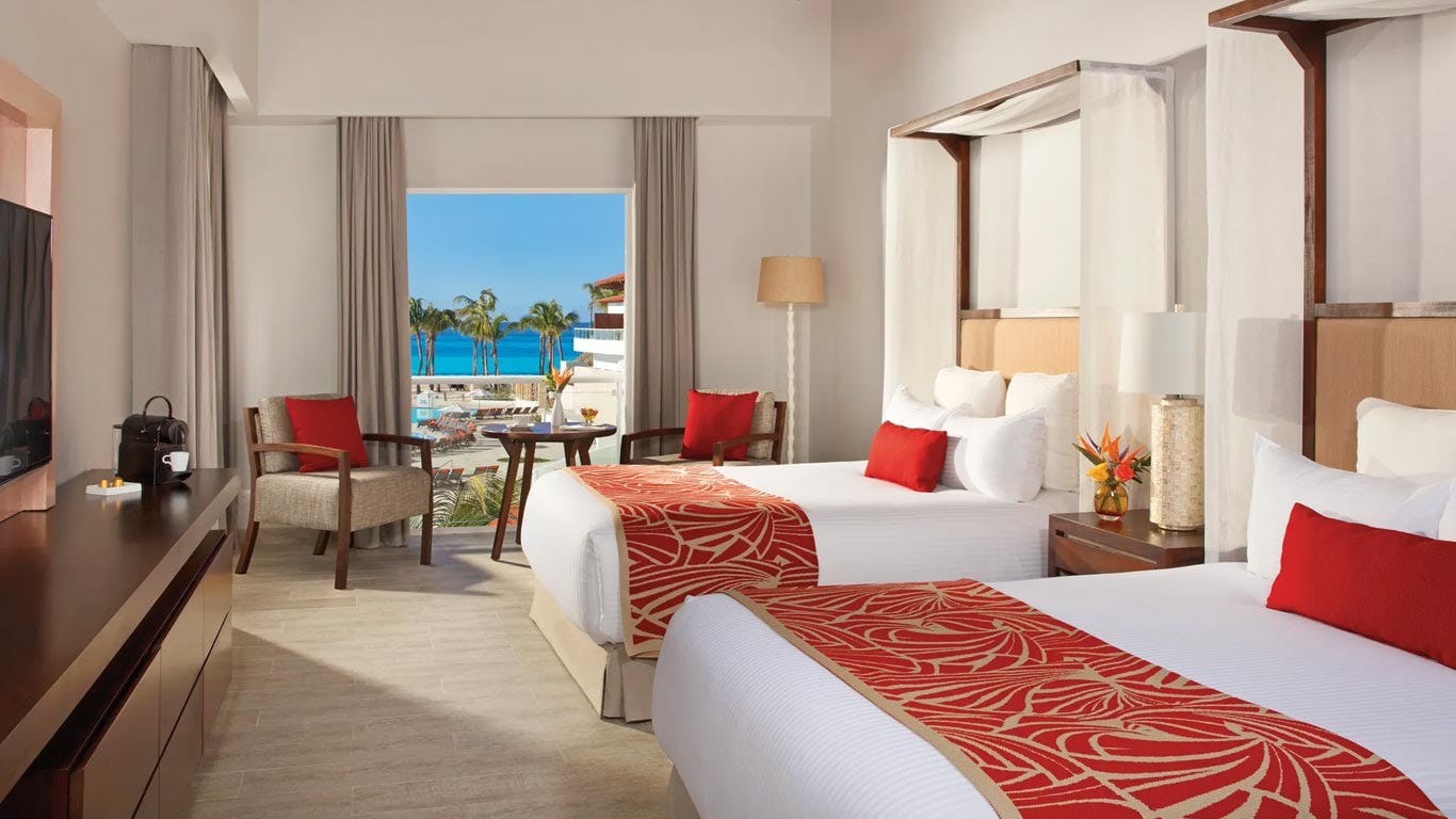 Preferred Club Deluxe