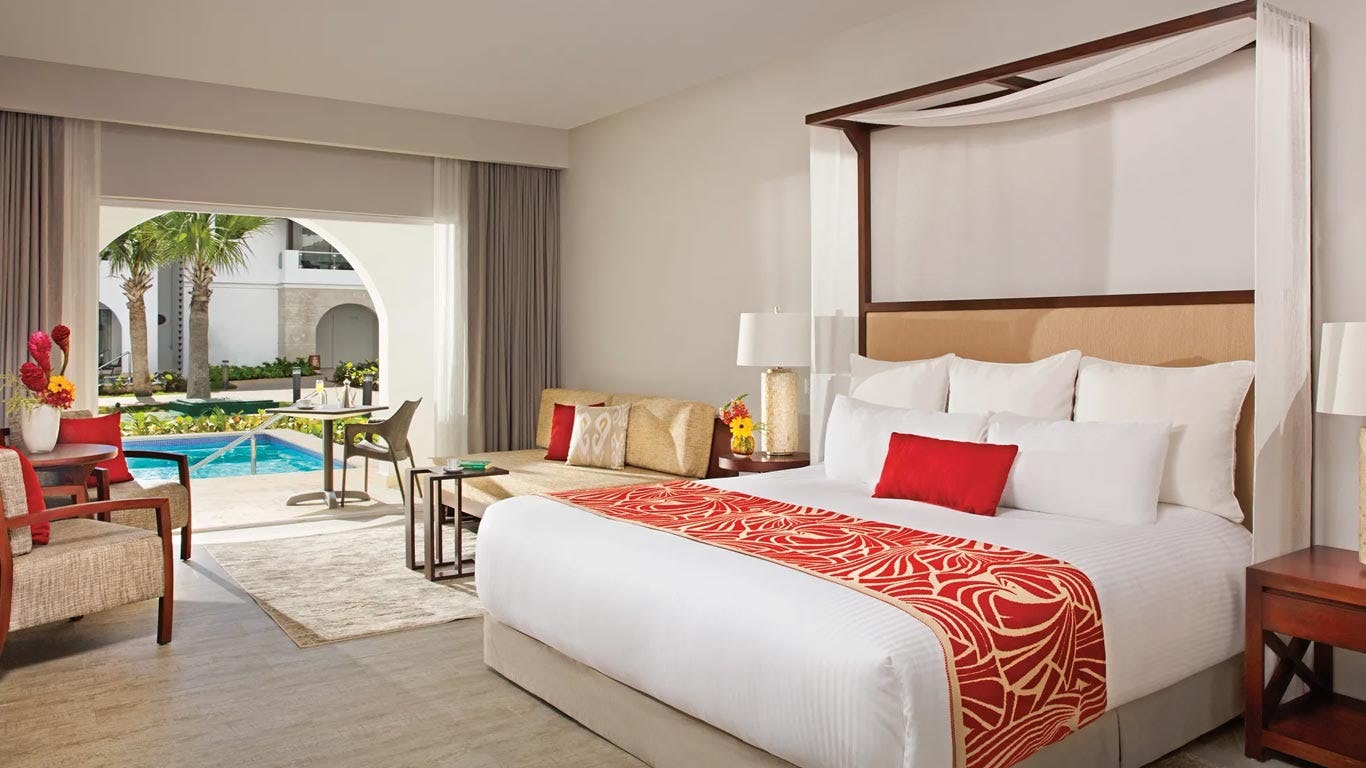 Preferred Club Deluxe