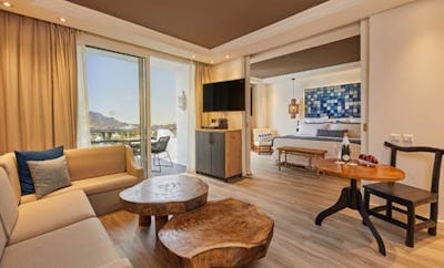 Suite - Preferred Club