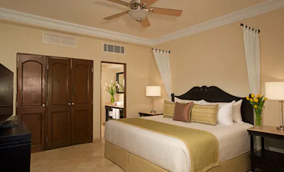 Family Junior Suite Ocea View