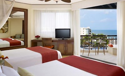 Preferred Club Ocean View