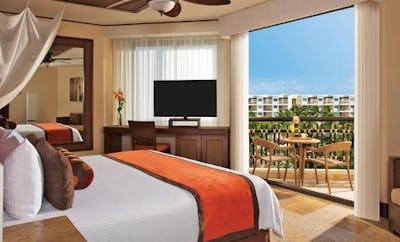 Premium Deluxe Garden