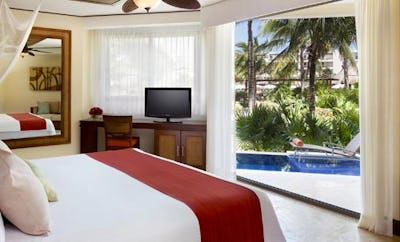 Premium Deluxe with Plunge Pool