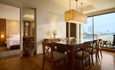 Royal Princess Suite