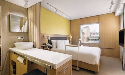 Cabin (Studio Style)