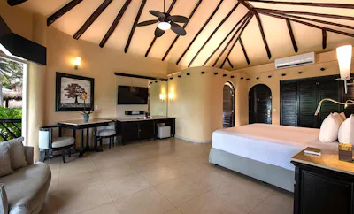Casita Suite