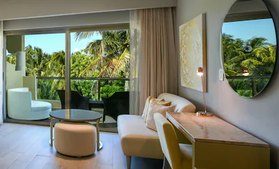 Premier Luxury Junior Suite
