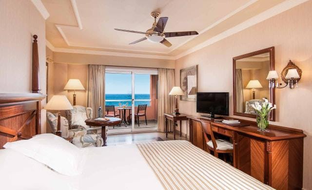 Family Standard Room