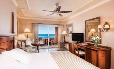 Family Standard Room