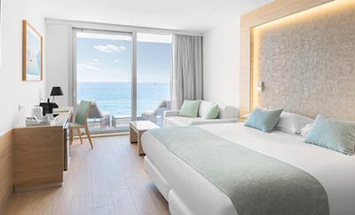 Apolo Family Double Sea View