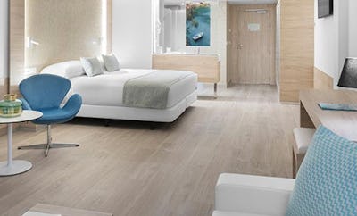 Junior Suite Nereida Sea View