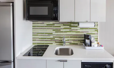 Traditional Two Double