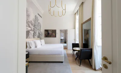 Elizabeth Grand Suite