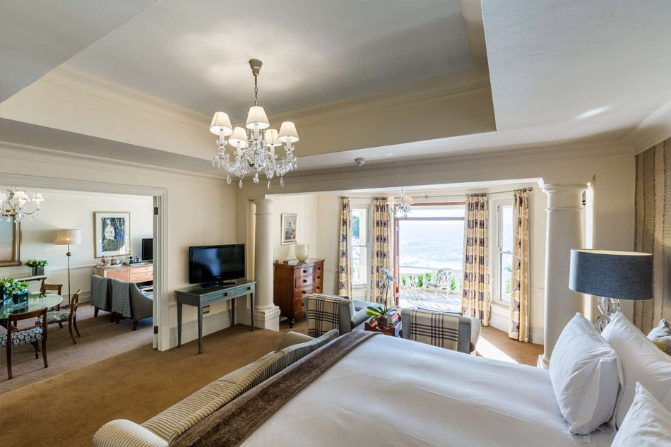 ELLERMAN HOUSE SUITES