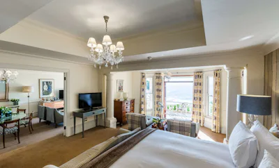 ELLERMAN HOUSE SUITES