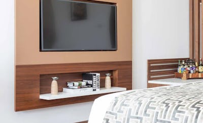 Long Stays in Nairobi