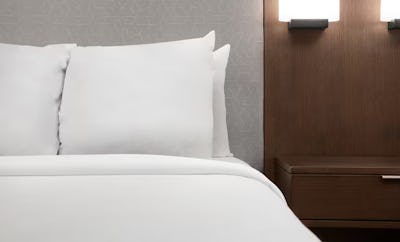 2 ROOM SUITE-PURE WELLNESS-1 KING BED