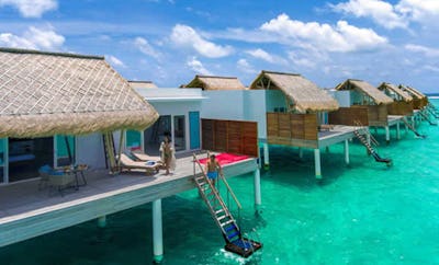 Water Villas