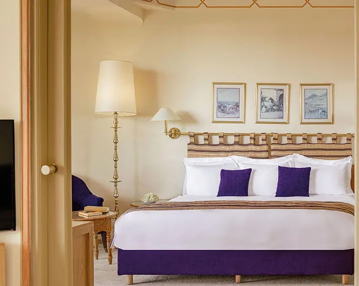 DELUXE SUITE ATLAS VIEW