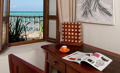 Ocean View Suite