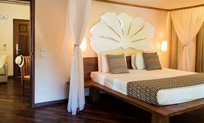 Superior Garden View Suite