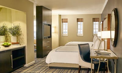 EXECUTIVE STUDIO SUITE