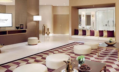 Royal Penthouse - Three Bedroom