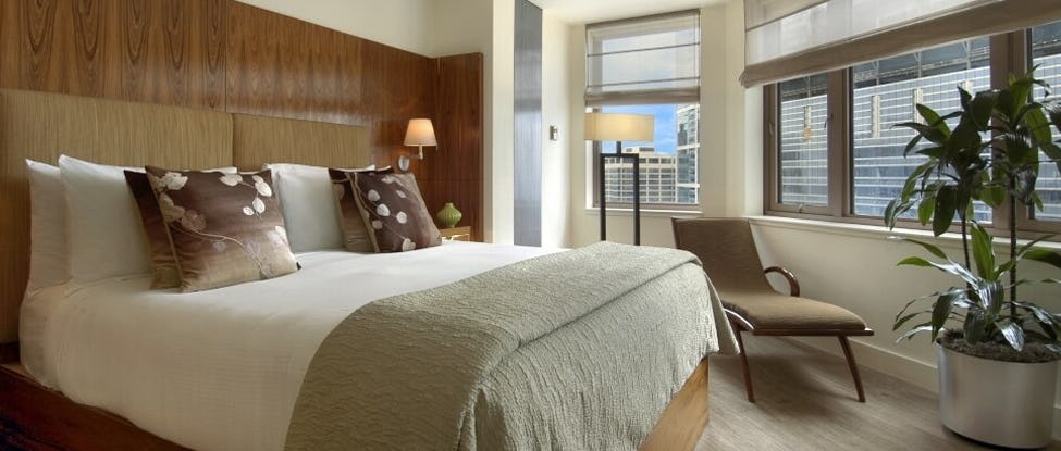 Millennium Park Suite