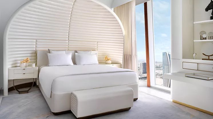 FAIRMONT GOLD KING CITY VIEW