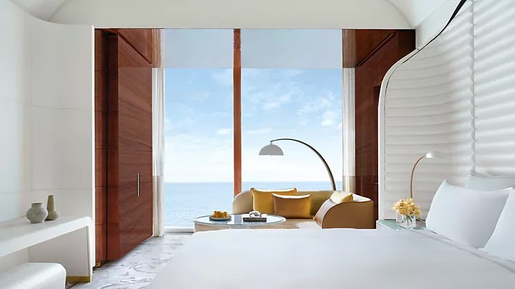 FAIRMONT GOLD KING SEAVIEW