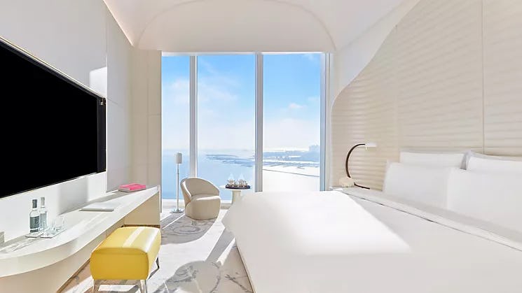 FAIRMONT KING SEA VIEW