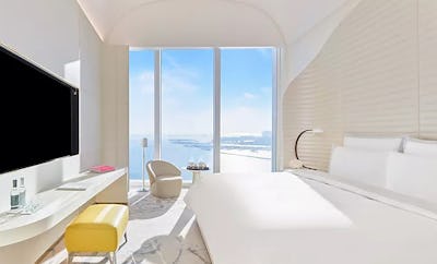 FAIRMONT KING SEA VIEW