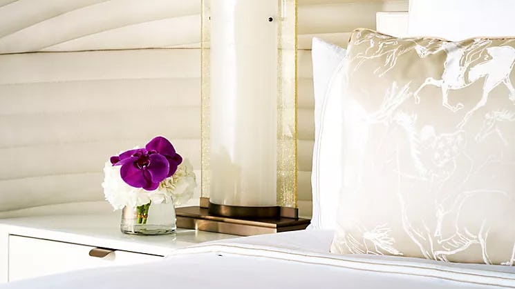 FAIRMONT TWIN SEA VIEW