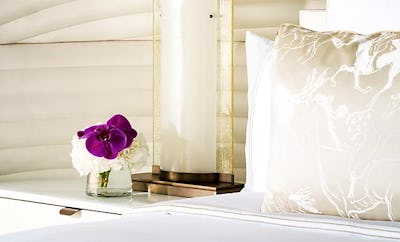 FAIRMONT TWIN SEA VIEW