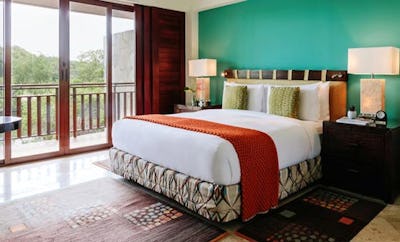 Signature Casita Room