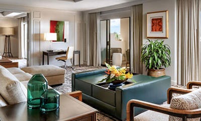 Presidential Suite South Tower