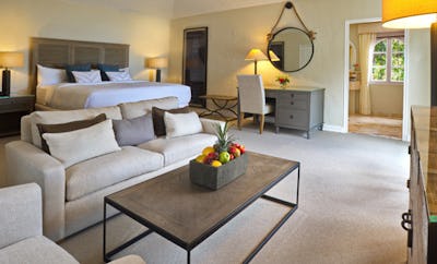 Villa - Junior Suite