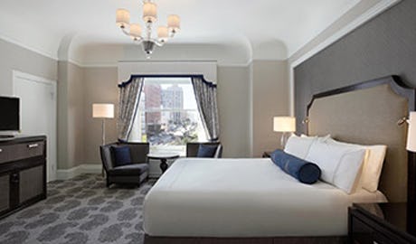 Fairmont Room