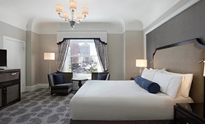 Fairmont Room