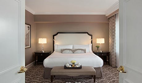 Signature Bay View Suite