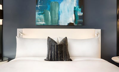 Fairmont Gold Junior Suite