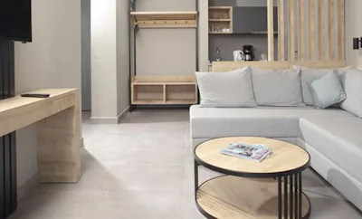 Family One Bedroom
