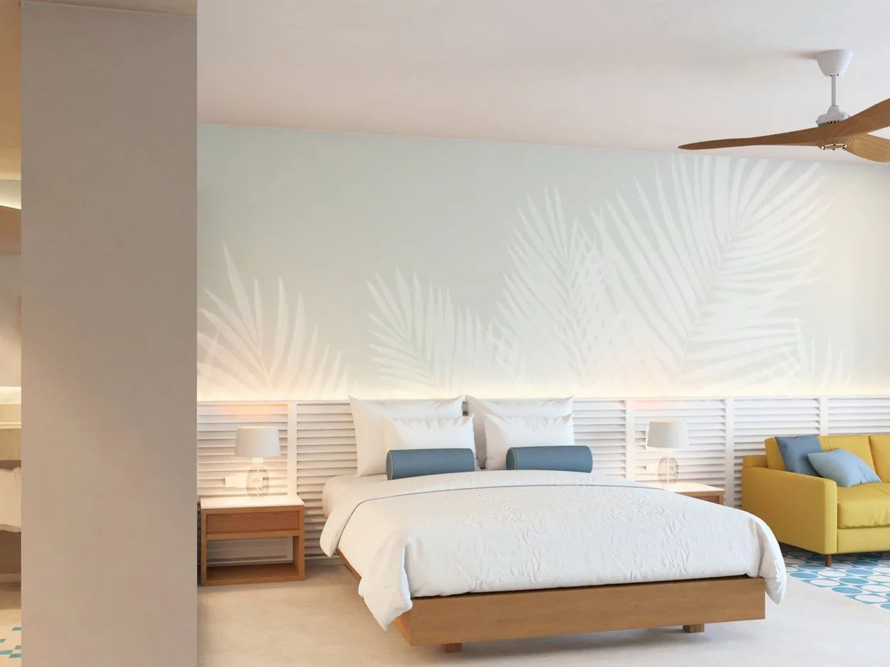 Premium Garden View, 1 King