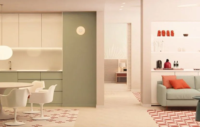 Presidential Suite Ocean View